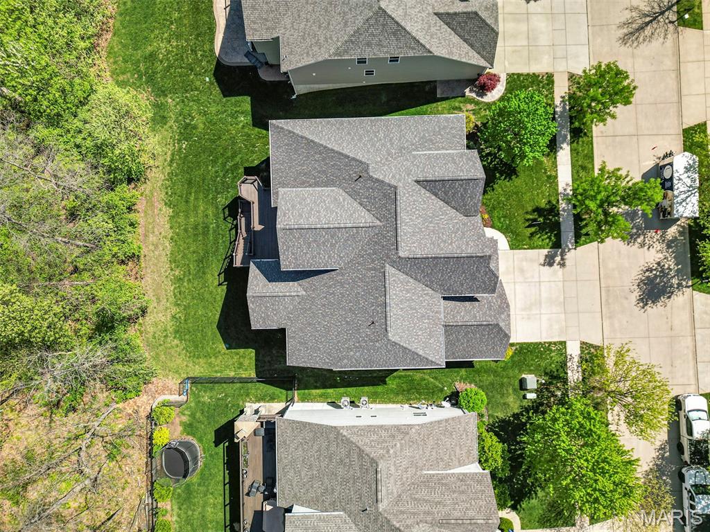 Reserve At Chesterfield Village - - Residential