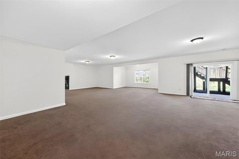Tiny photo for 366 Willow Weald Path, Chesterfield, MO 63005 (MLS # 26021517)