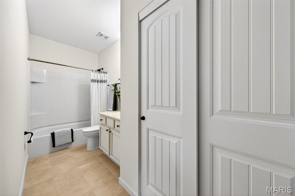 Reserve At Chesterfield Village - - Residential