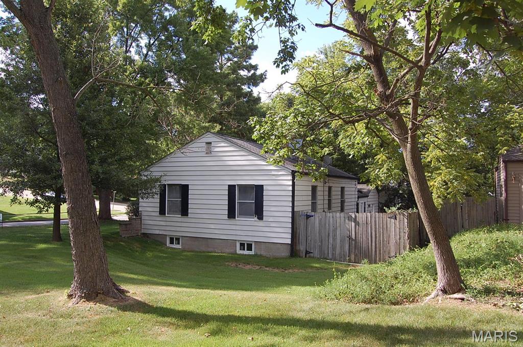 Glendower - Residential Lease