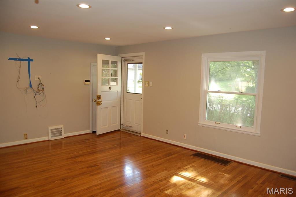 Glendower - Residential Lease