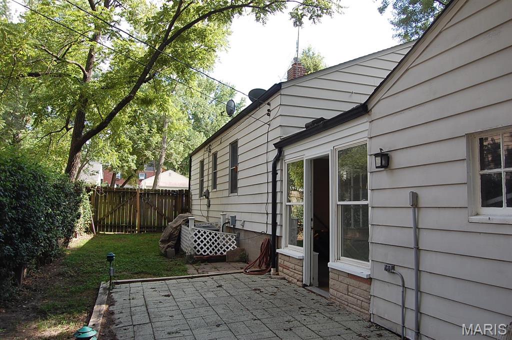 Glendower - Residential Lease