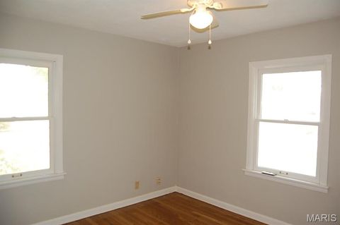 Tiny photo for 814 Dickson Street, Kirkwood, MO 63122 (MLS # 26013076)