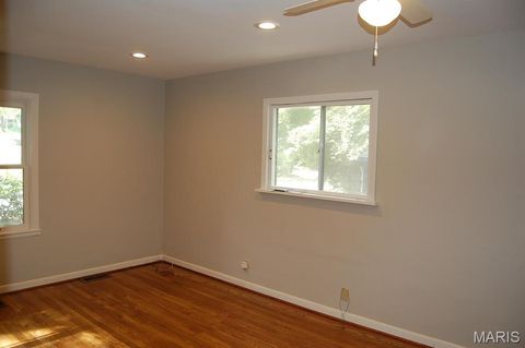 Tiny photo for 814 Dickson Street, Kirkwood, MO 63122 (MLS # 26013076)