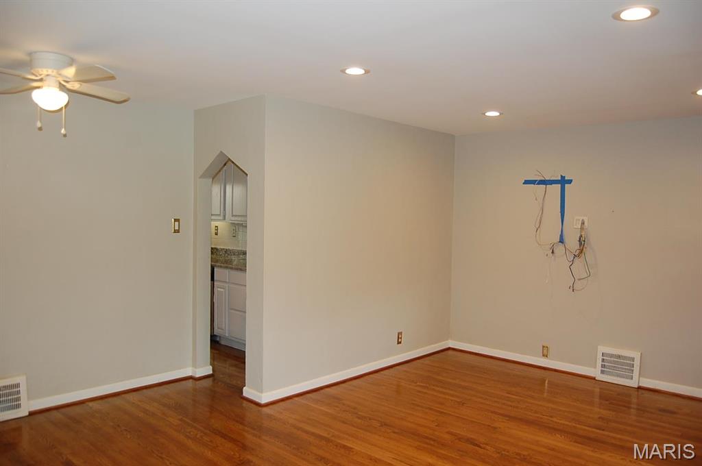 Glendower - Residential Lease