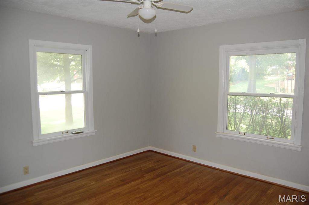 Glendower - Residential Lease