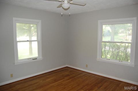 Tiny photo for 814 Dickson Street, Kirkwood, MO 63122 (MLS # 26013076)