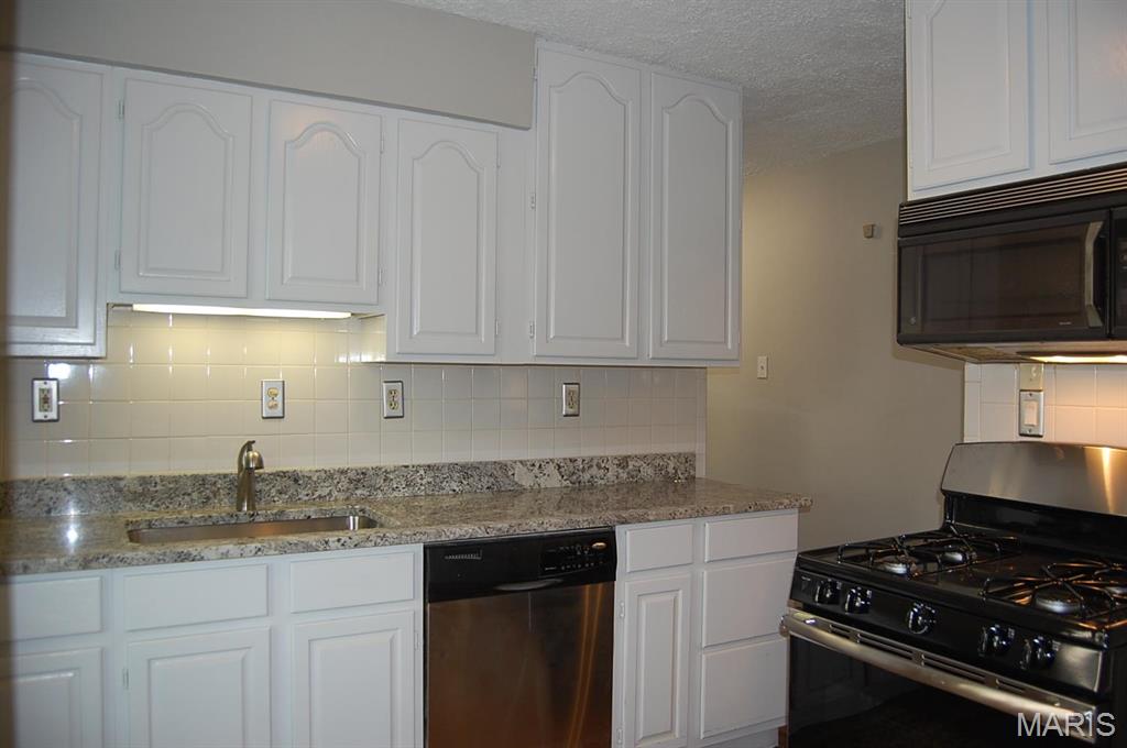 Glendower - Residential Lease