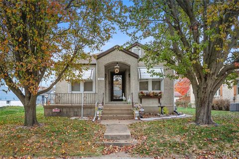 3313 Roland Avenue Belleville IL 62226