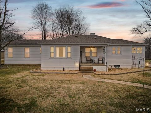 1085 Danby Road Festus MO 63028