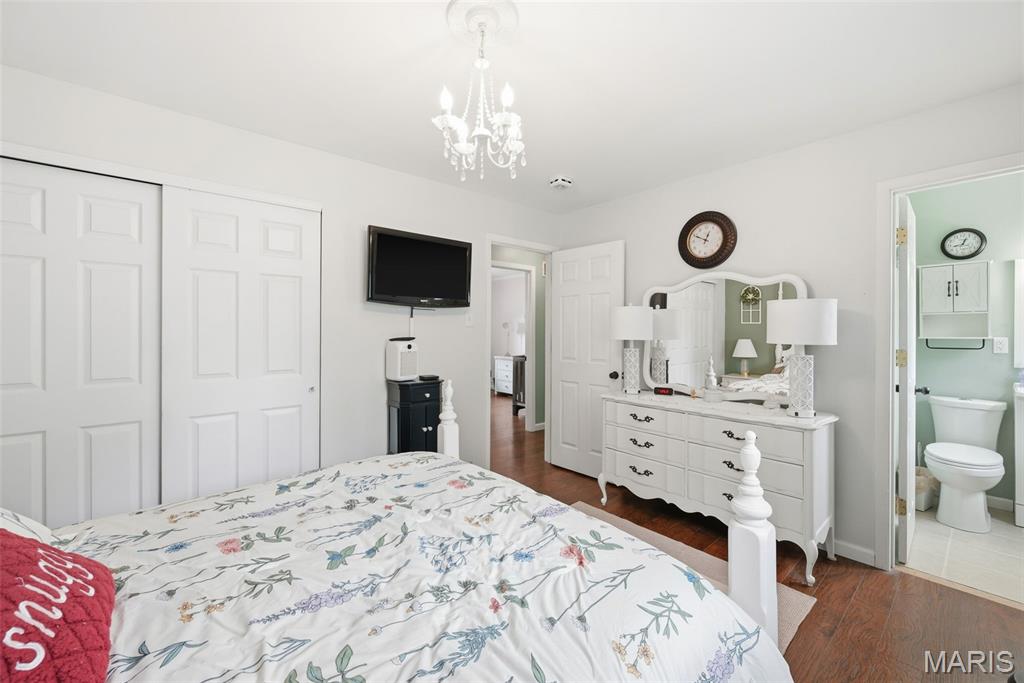 St Barnabas Park - Residential