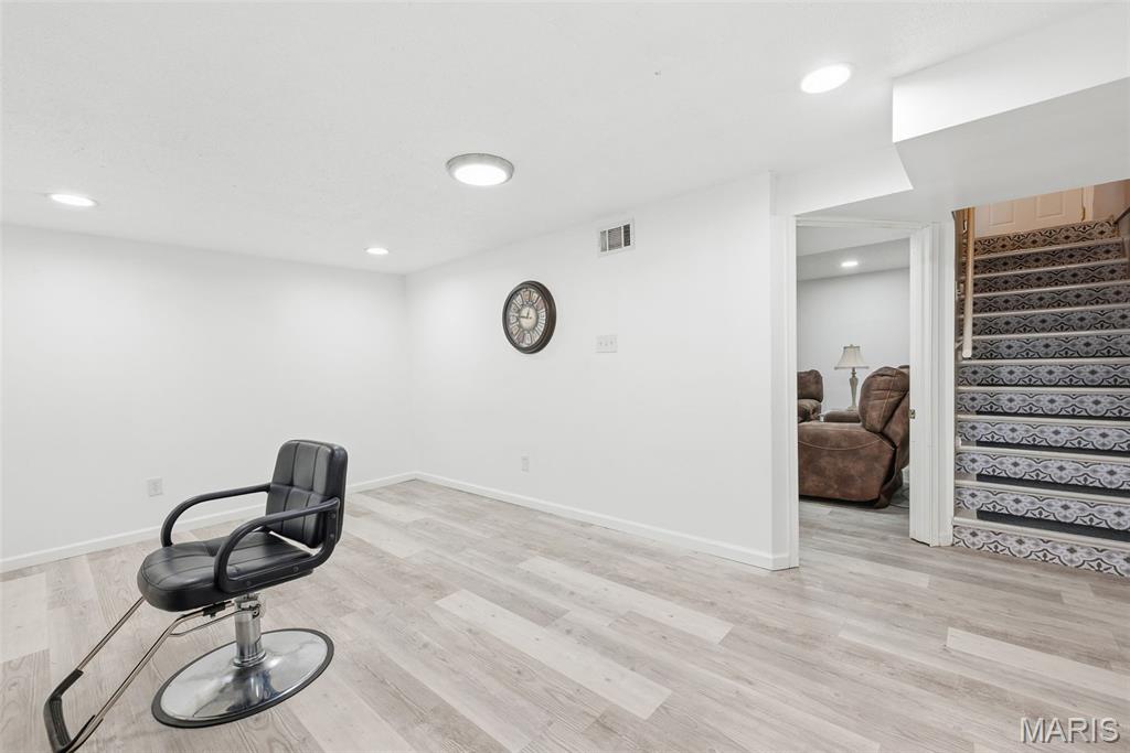 St Barnabas Park - Residential