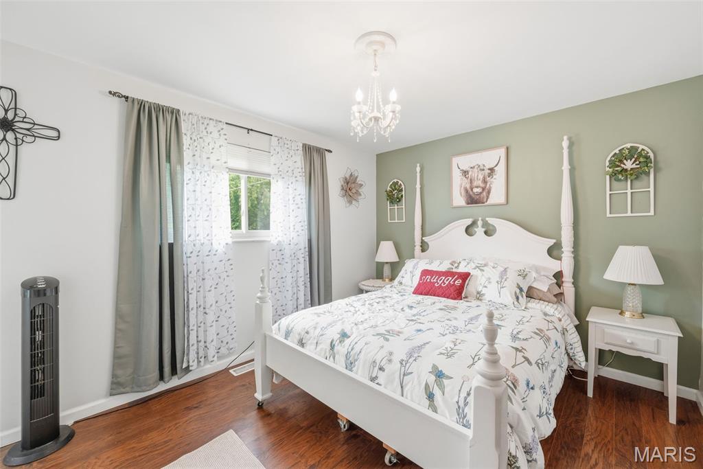 St Barnabas Park - Residential