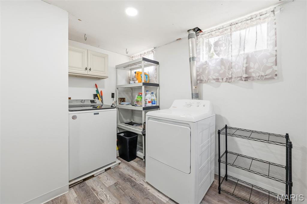 St Barnabas Park - Residential