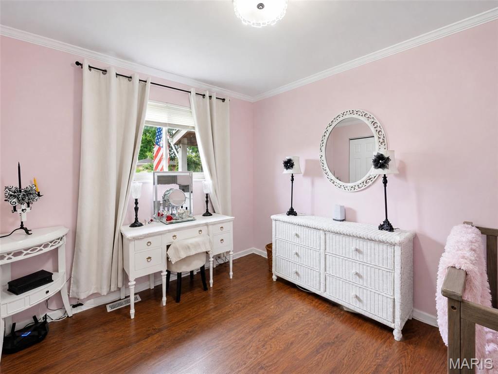 St Barnabas Park - Residential