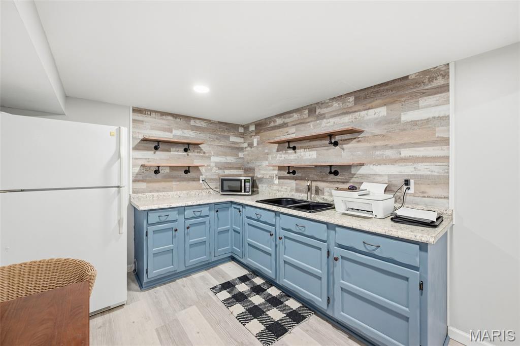 St Barnabas Park - Residential