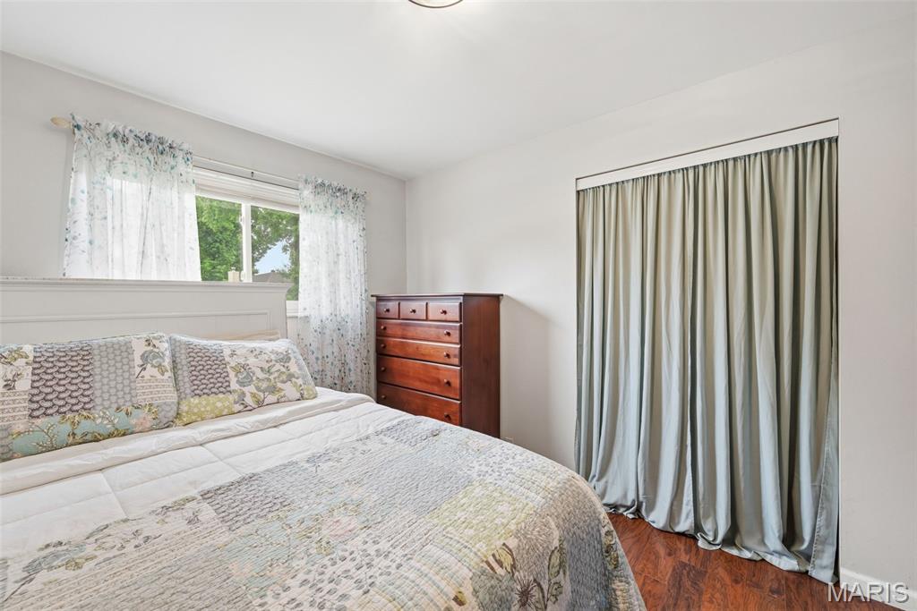 St Barnabas Park - Residential