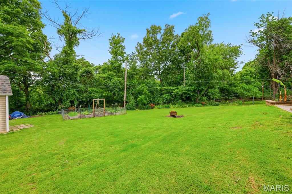 St Barnabas Park - Residential
