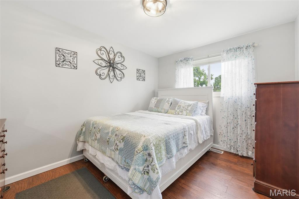 St Barnabas Park - Residential