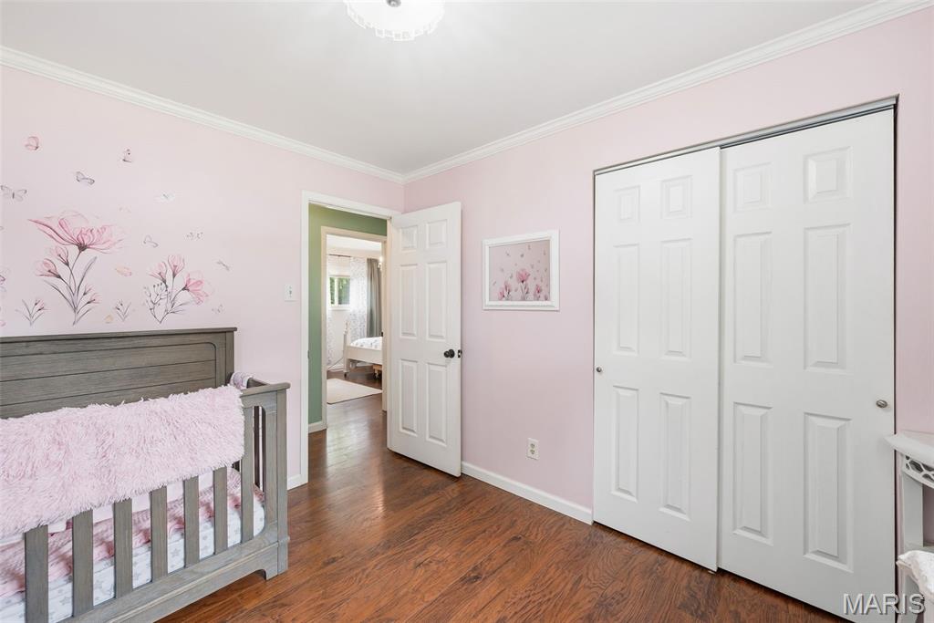 St Barnabas Park - Residential