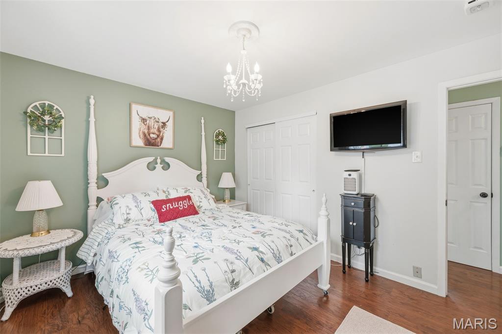 St Barnabas Park - Residential
