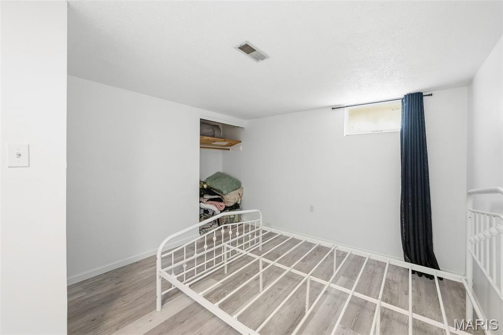 St Barnabas Park - Residential
