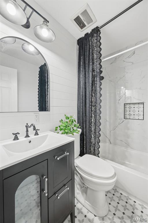 St Barnabas Park - Residential