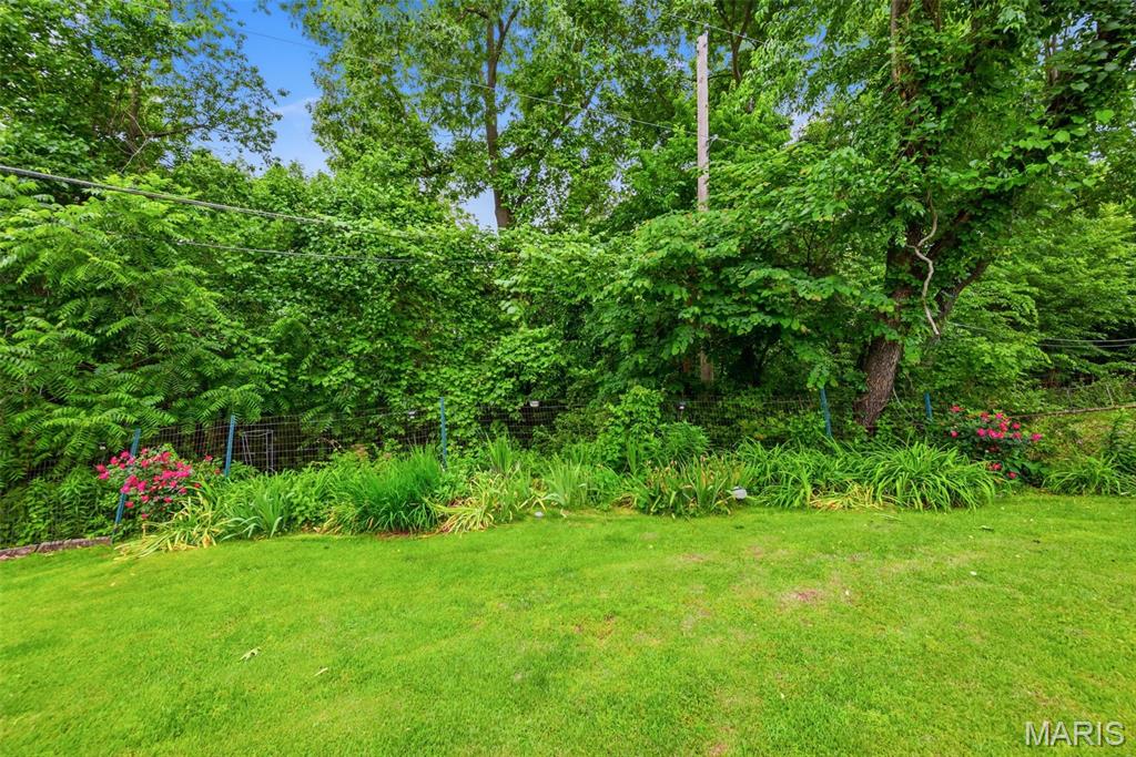 St Barnabas Park - Residential