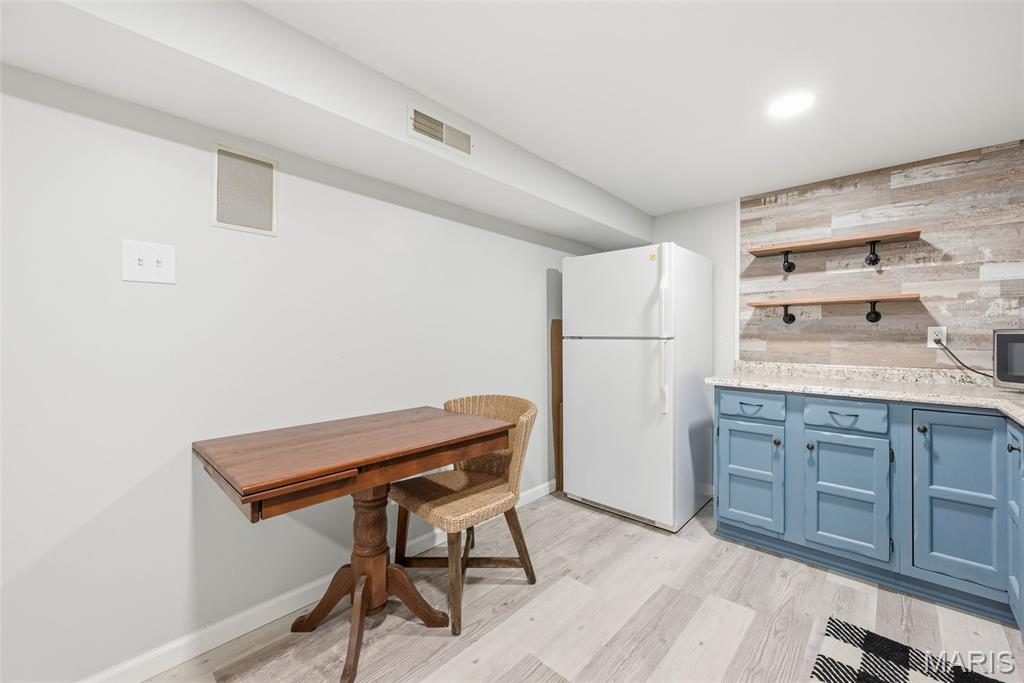 St Barnabas Park - Residential