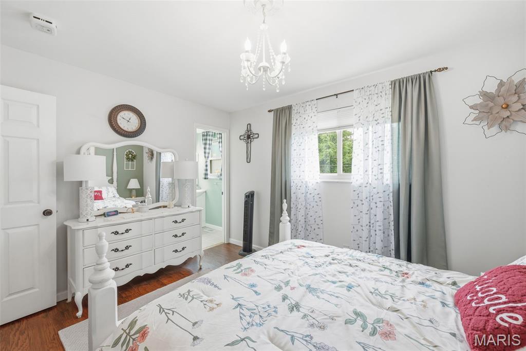 St Barnabas Park - Residential