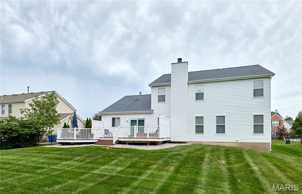7428 Heathermoor Lane