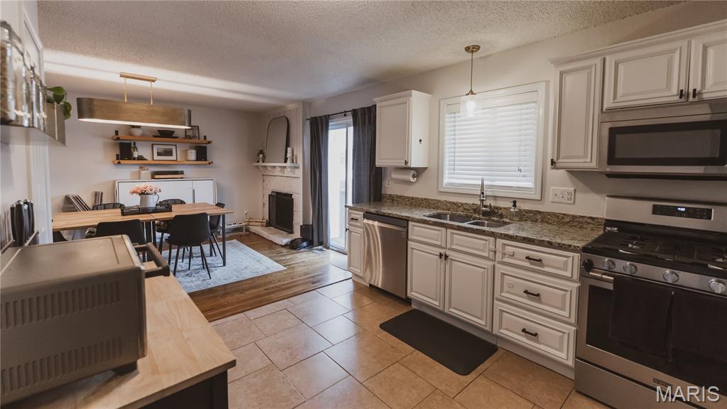 Four Winds Estates - Residential