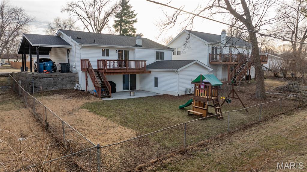 Four Winds Estates - Residential