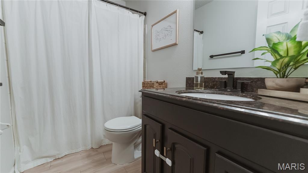 Four Winds Estates - Residential