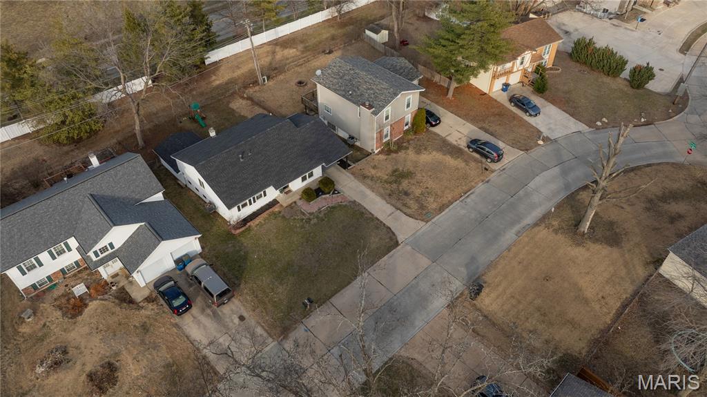 Four Winds Estates - Residential