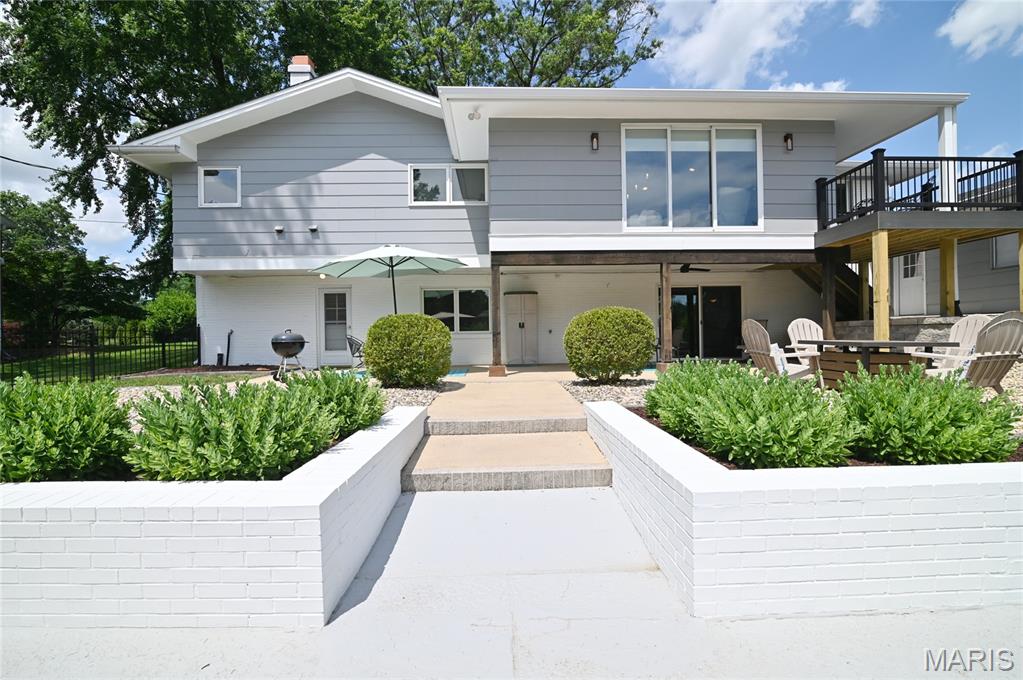 Pebble Acres 1 - Residential