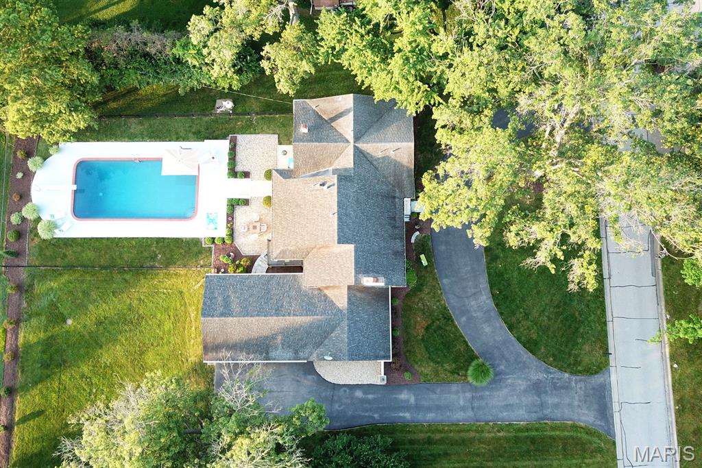 Pebble Acres 1 - Residential