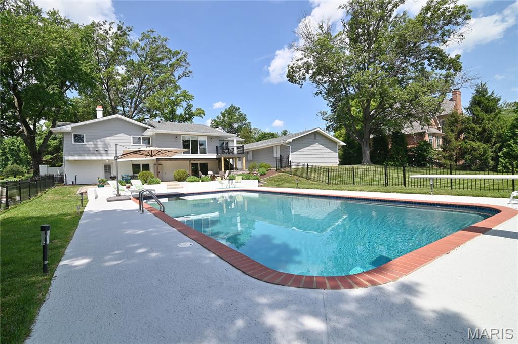 Pebble Acres 1 - Residential