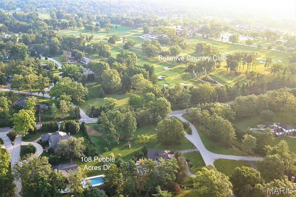 Pebble Acres 1 - Residential