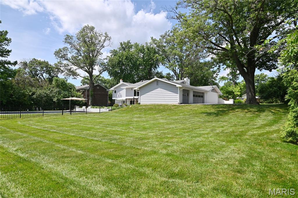 Pebble Acres 1 - Residential