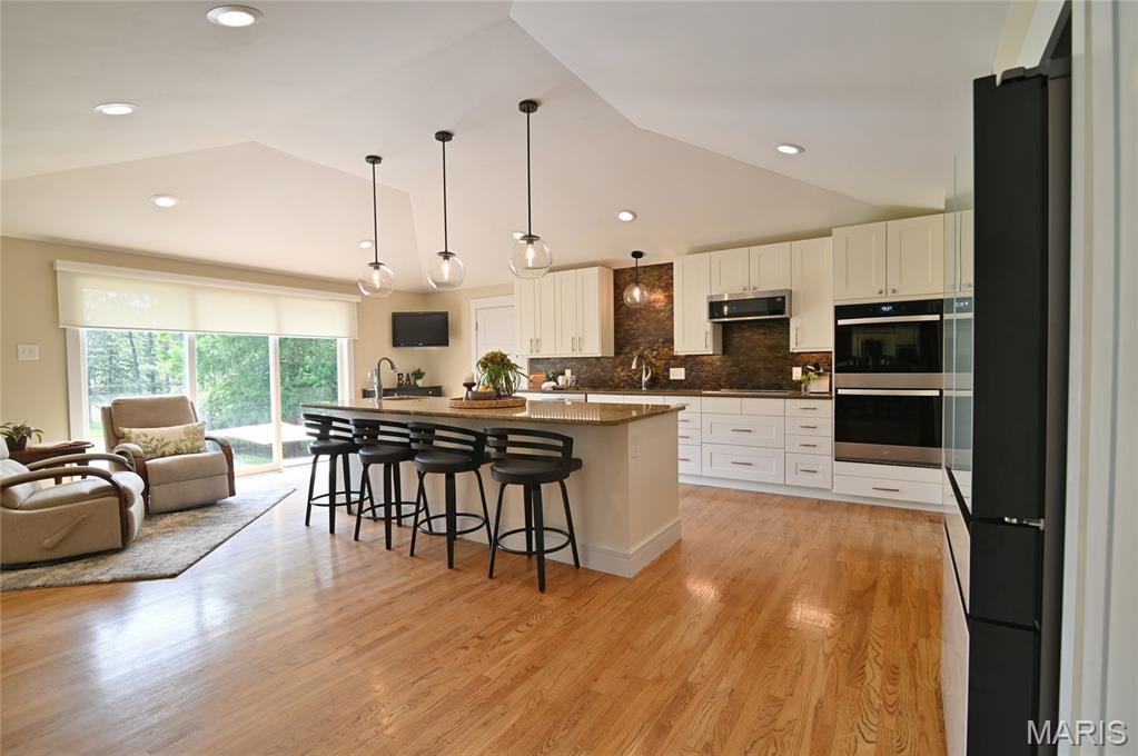 Pebble Acres 1 - Residential