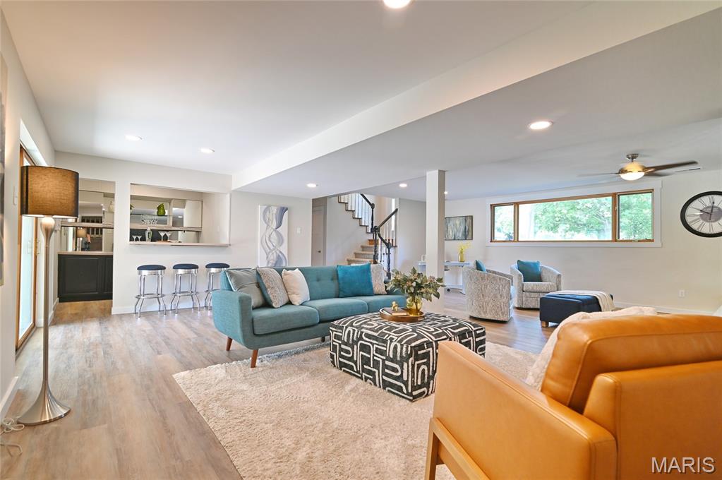 Pebble Acres 1 - Residential