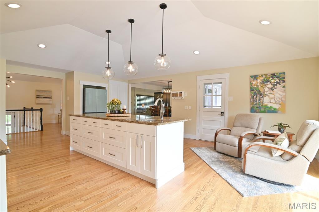 Pebble Acres 1 - Residential