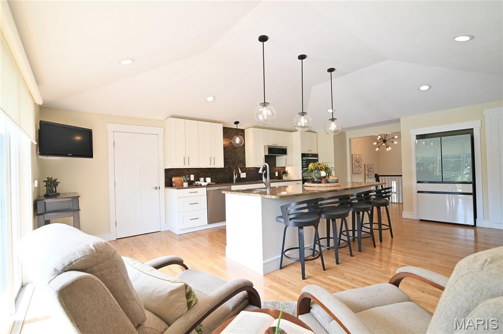 Pebble Acres 1 - Residential