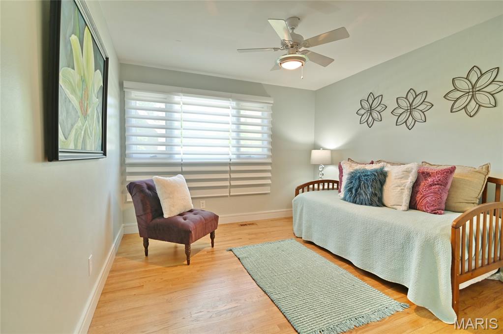 Pebble Acres 1 - Residential