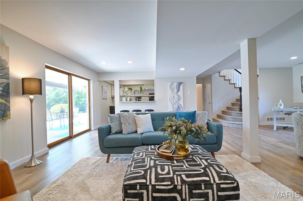 Pebble Acres 1 - Residential