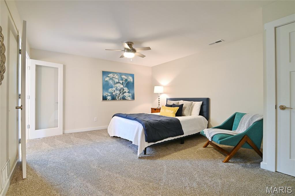 Pebble Acres 1 - Residential