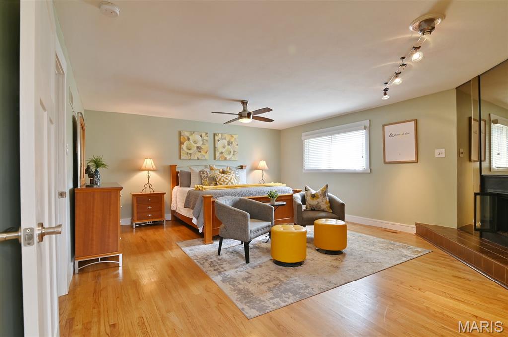 Pebble Acres 1 - Residential