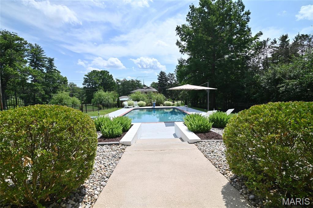 Pebble Acres 1 - Residential