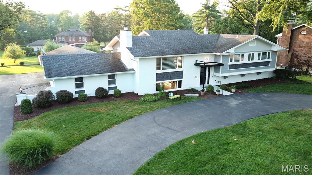 Pebble Acres 1 - Residential